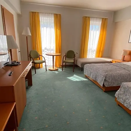 Elekt 3* ツァプリネク