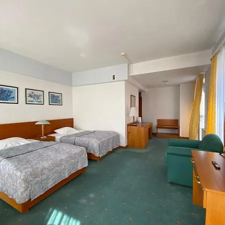 Hotel Elekt Czaplinek