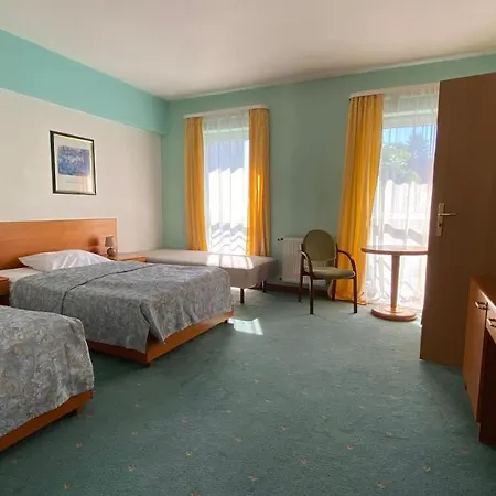 Elekt Hotel Czaplinek