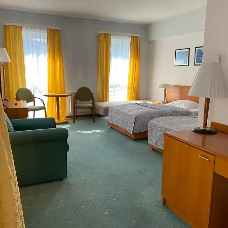 Elekt 3* צ'פלינק