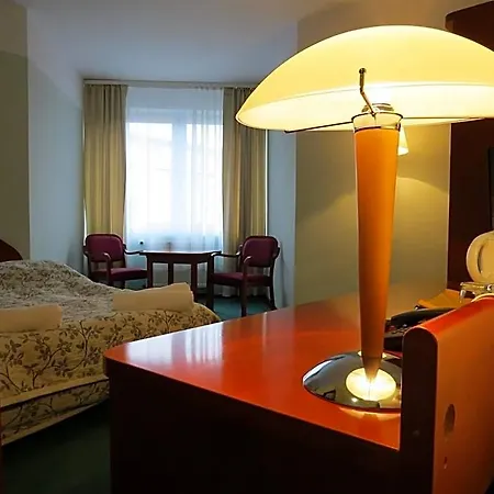 Hotel Elekt Czaplinek