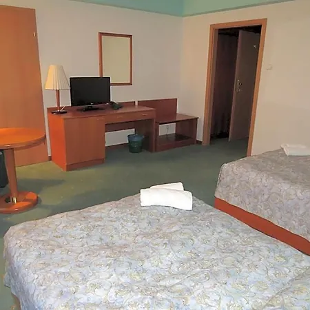 Hotel Elekt Czaplinek