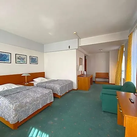 Elekt Hotel Czaplinek