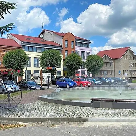 Hotel Elekt 3*