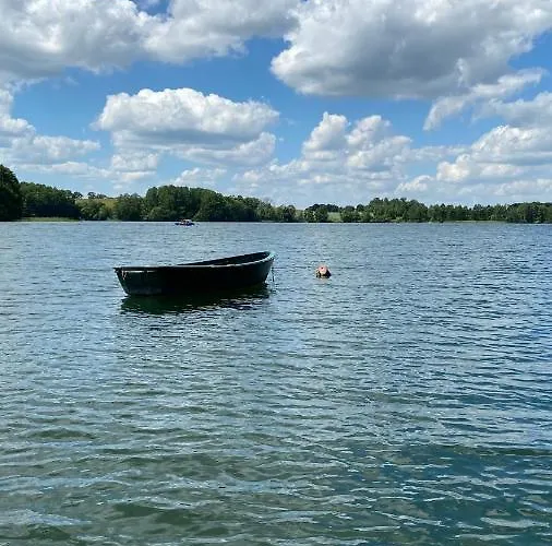 Elekt Hotel Czaplinek